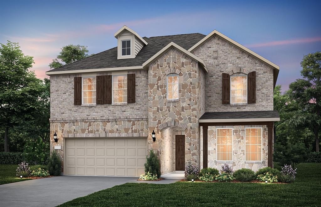 825 Norfolk Lane, Godley, TX 76044, 5 Habitaciones Habitaciones , ,5 BañosBaños,Residential,En Venta,825 Norfolk Lane,20931193