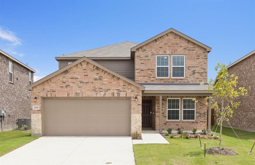 2051 Pleasant Knoll Circle, Forney, TX 75126, 4 Bedrooms Bedrooms, ,3 BathroomsBathrooms,Residential,For Sale,2051 Pleasant Knoll Circle,20928914