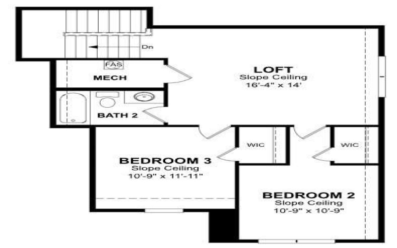 2405 Swinley Forest Street, Celina, TX 75009, 4 Habitaciones Habitaciones , ,3 BañosBaños,Residential,En Venta,2405 Swinley Forest Street,0,20931452