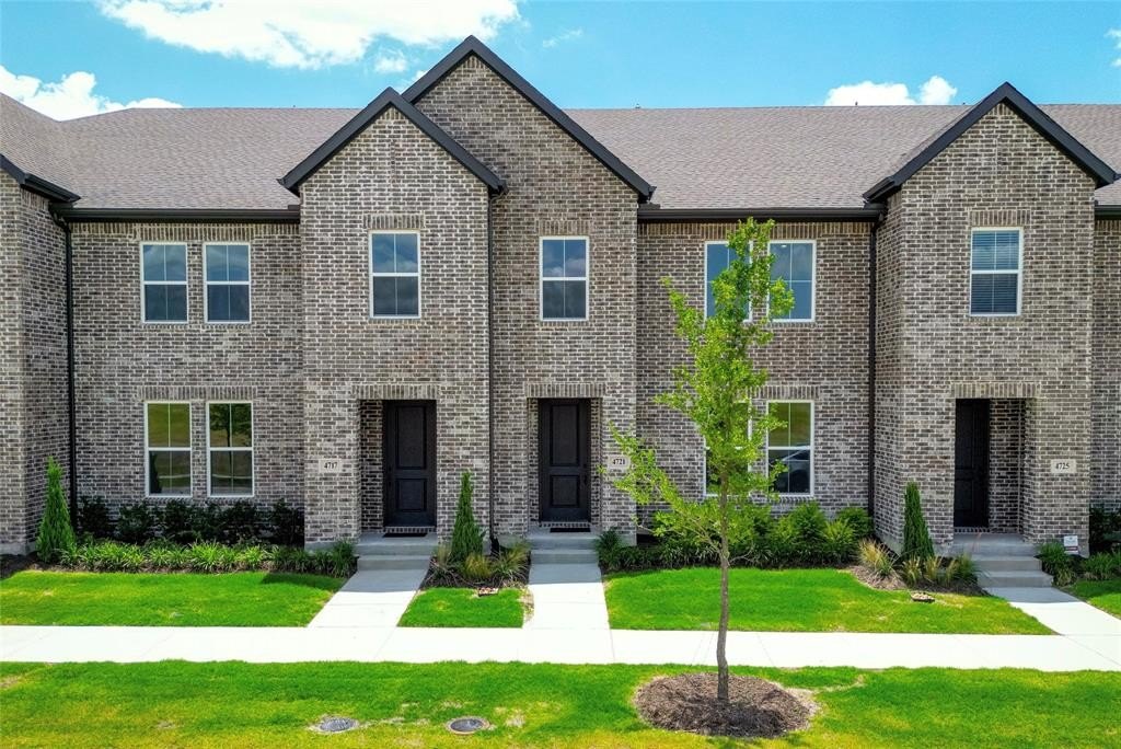 4721 Spinner Street, McKinney, TX 75071, 2 Bedrooms Bedrooms, ,2 BathroomsBathrooms,Residential,For Sale,4721 Spinner Street,20925497