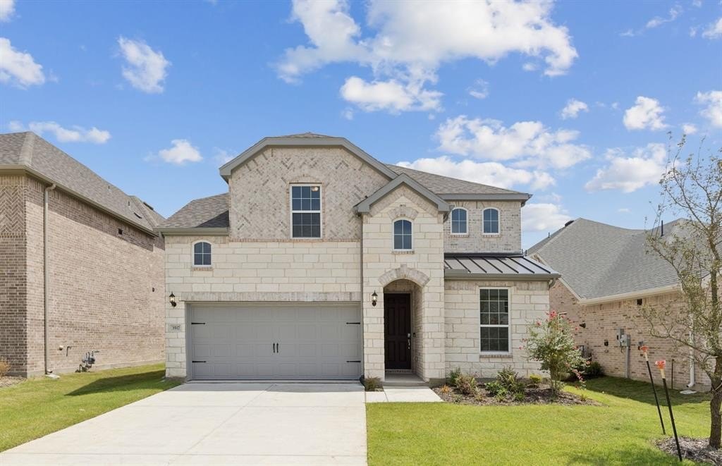 3517 Aberavon Street, McKinney, TX 75071, 5 Bedrooms Bedrooms, ,5 BathroomsBathrooms,Residential,For Sale,3517 Aberavon Street,20931516