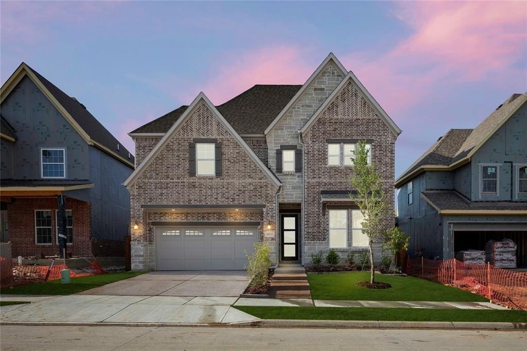 1021 Salvation Drive, Lucas, TX 75098, 4 Habitaciones Habitaciones , ,5 BañosBaños,Residential,En Venta,1021 Salvation Drive,20925579