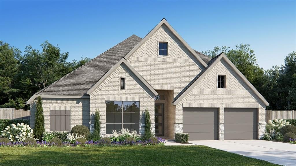 151 Sandie Drive, Rhome, TX 76078, 4 Bedrooms Bedrooms, ,3 BathroomsBathrooms,Residential,For Sale,151 Sandie Drive,20927274