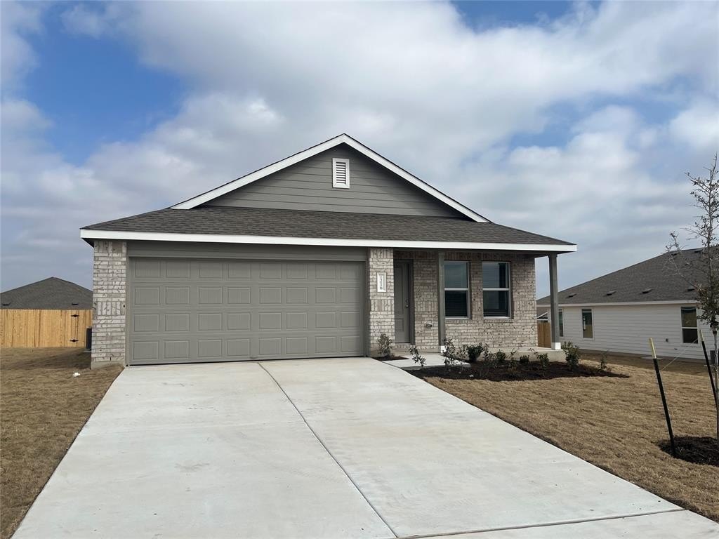 1216 Canyon Turn Drive, Troy, TX 76579, 4 Habitaciones Habitaciones , ,2 BañosBaños,Residential,En Venta,1216 Canyon Turn Drive,20935184