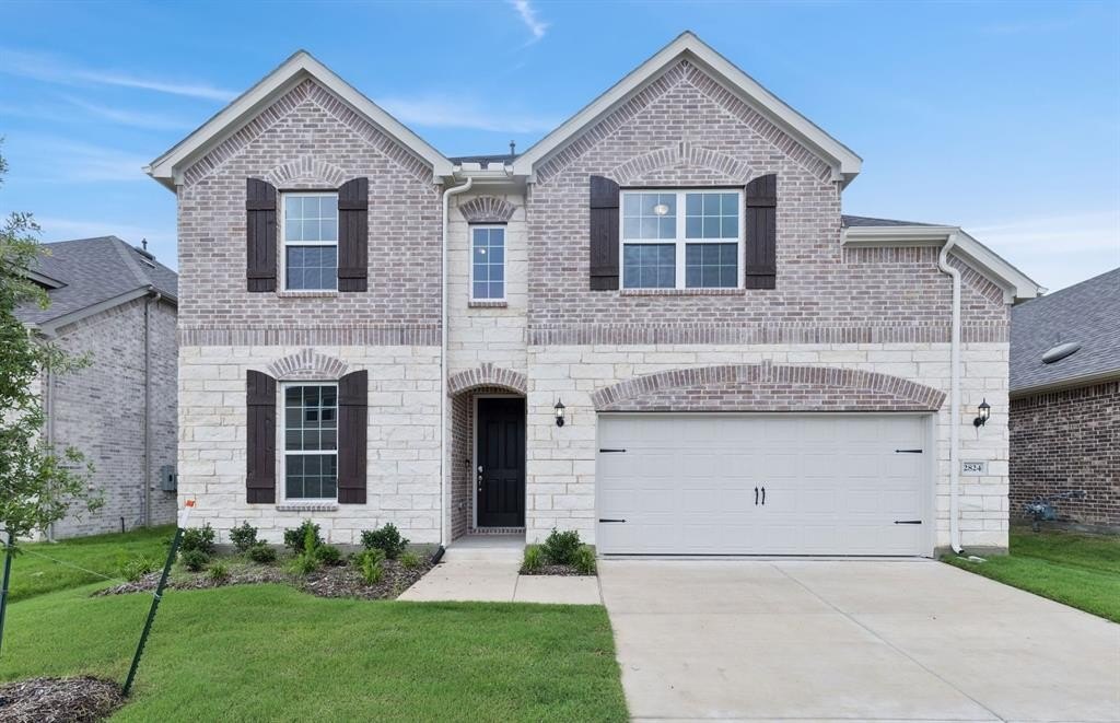 2824 Tophill Drive, Celina, TX 75009, 5 Habitaciones Habitaciones , ,5 BañosBaños,Residential,En Venta,2824 Tophill Drive,20929068