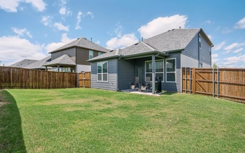 416 Boot Strap Place, Weston, TX 75009, 4 Bedrooms Bedrooms, ,2 BathroomsBathrooms,Residential,For Sale,416 Boot Strap Place,20929193