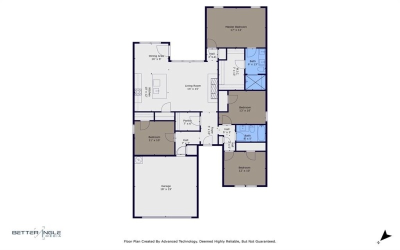 3900 De Maggio Avenue, Dallas, TX 75210, 4 Bedrooms Bedrooms, ,2 BathroomsBathrooms,Residential,For Sale,3900 De Maggio Avenue,20929406