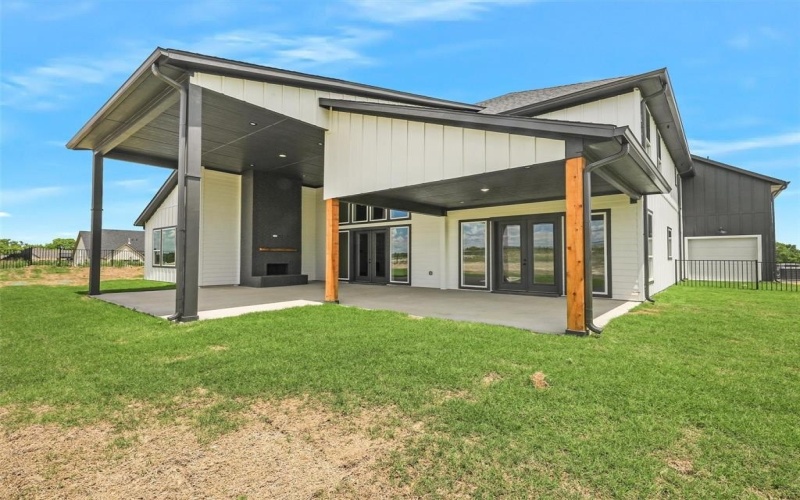 308 Ryker, Gunter, TX 75058, 4 Bedrooms Bedrooms, ,5 BathroomsBathrooms,Residential,For Sale,308 Ryker,20933905
