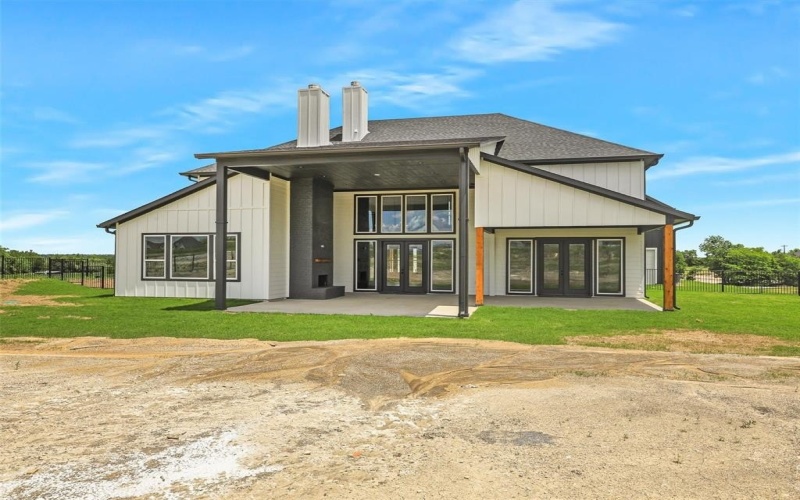 308 Ryker, Gunter, TX 75058, 4 Bedrooms Bedrooms, ,5 BathroomsBathrooms,Residential,For Sale,308 Ryker,20933905