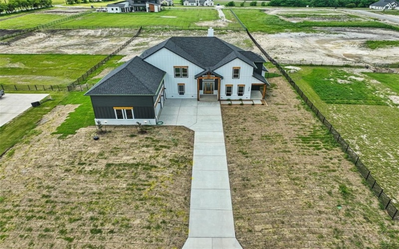 308 Ryker, Gunter, TX 75058, 4 Bedrooms Bedrooms, ,5 BathroomsBathrooms,Residential,For Sale,308 Ryker,20933905