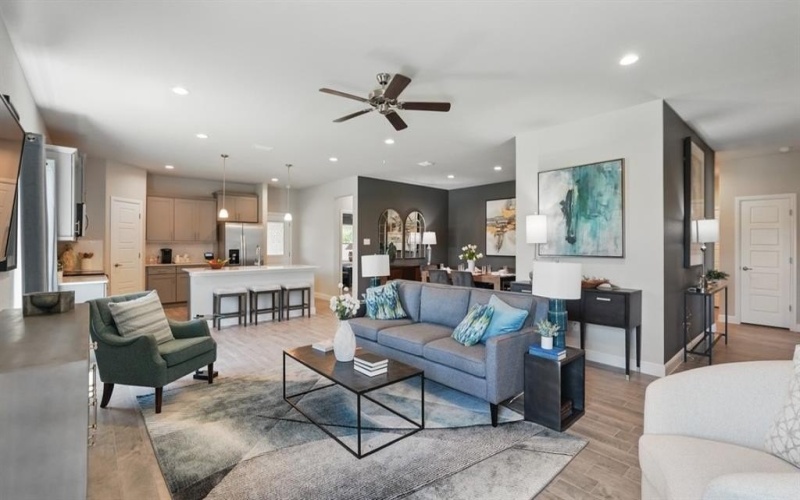1303 FINLEY Drive, Mansfield, TX 76063, 4 Habitaciones Habitaciones , ,2 BañosBaños,Residential,En Venta,1303 FINLEY Drive,20934317