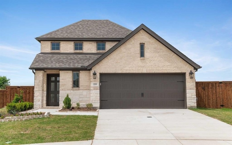 233 Pintail Lane, Rhome, TX 76078, 4 Habitaciones Habitaciones , ,3 BañosBaños,Residential,En Venta,233 Pintail Lane,20925823