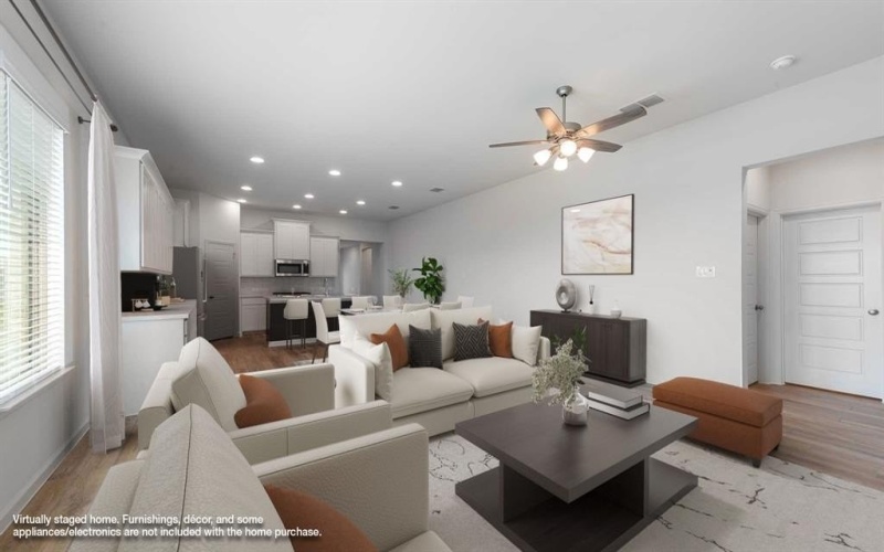 233 Pintail Lane, Rhome, TX 76078, 4 Habitaciones Habitaciones , ,3 BañosBaños,Residential,En Venta,233 Pintail Lane,20925823