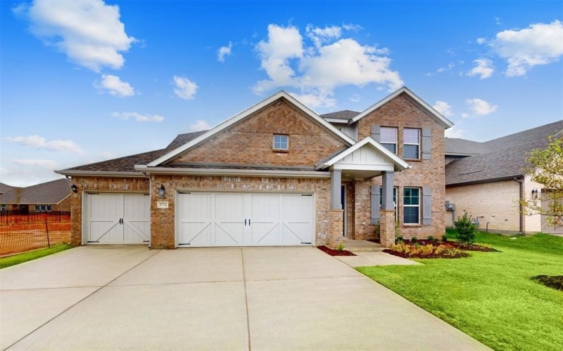 3712 Possum Kingtom Court, Celina, TX 75009, 4 Habitaciones Habitaciones , ,3 BañosBaños,Residential,En Venta,3712 Possum Kingtom Court,0,20934372
