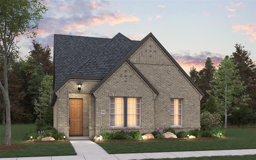 1429 Waterford, Celina, TX 75009, 3 Habitaciones Habitaciones , ,2 BañosBaños,Residential,En Venta,1429 Waterford,20931955