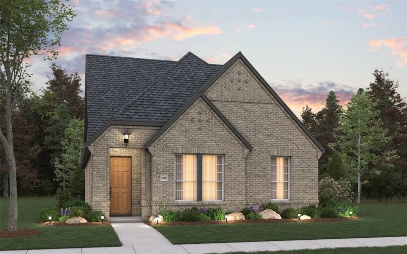 1429 Waterford, Celina, TX 75009, 3 Habitaciones Habitaciones , ,2 BañosBaños,Residential,En Venta,1429 Waterford,20931955