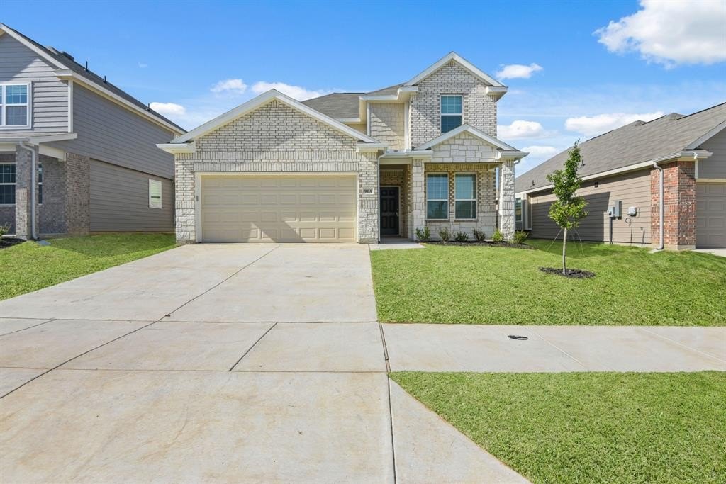 908 Propeller Parkway, Fort Worth, TX 76131, 4 Habitaciones Habitaciones , ,3 BañosBaños,Residential,En Venta,908 Propeller Parkway,20925935