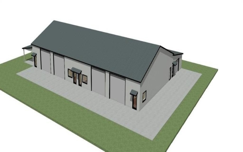 750 Wible Road #A, Sherman, TX 75092, ,Other,For Sale,750 Wible Road,20934503