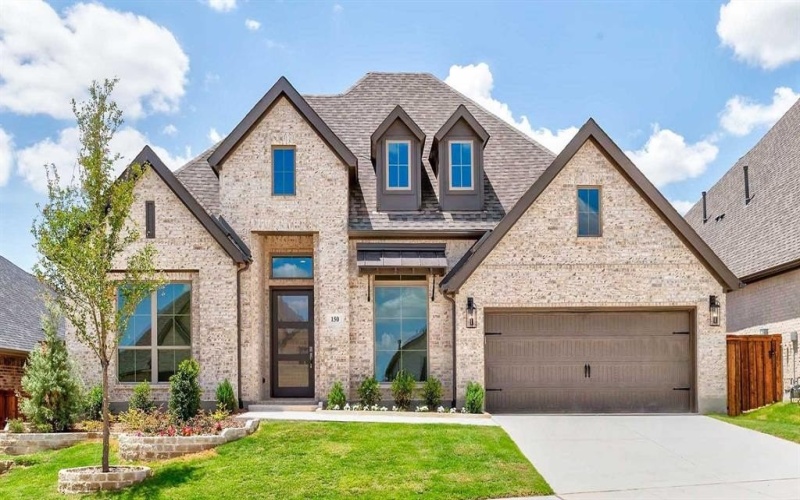 150 Sandie Drive, Rhome, TX 76078, 4 Habitaciones Habitaciones , ,3 BañosBaños,Residential,En Venta,150 Sandie Drive,20927551