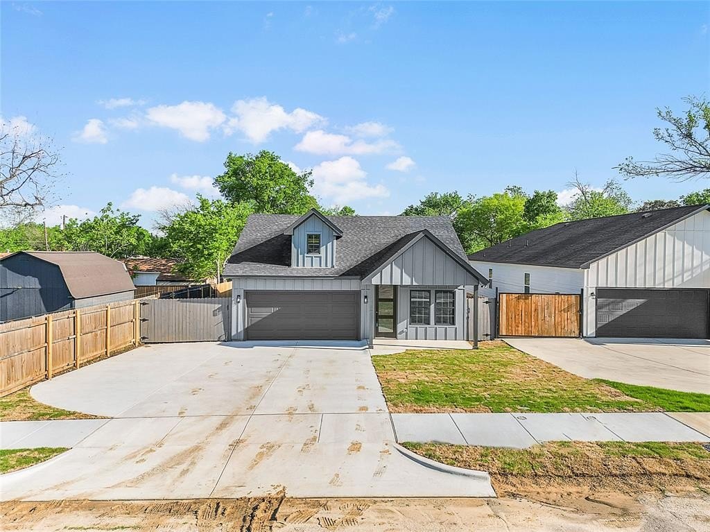 4405 Baylor Street, Fort Worth, TX 76119, 4 Bedrooms Bedrooms, ,2 BathroomsBathrooms,Residential,For Sale,4405 Baylor Street,20934592