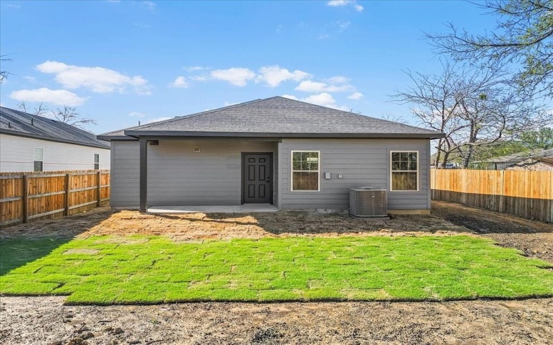 4405 Baylor Street, Fort Worth, TX 76119, 4 Bedrooms Bedrooms, ,2 BathroomsBathrooms,Residential,For Sale,4405 Baylor Street,20934592