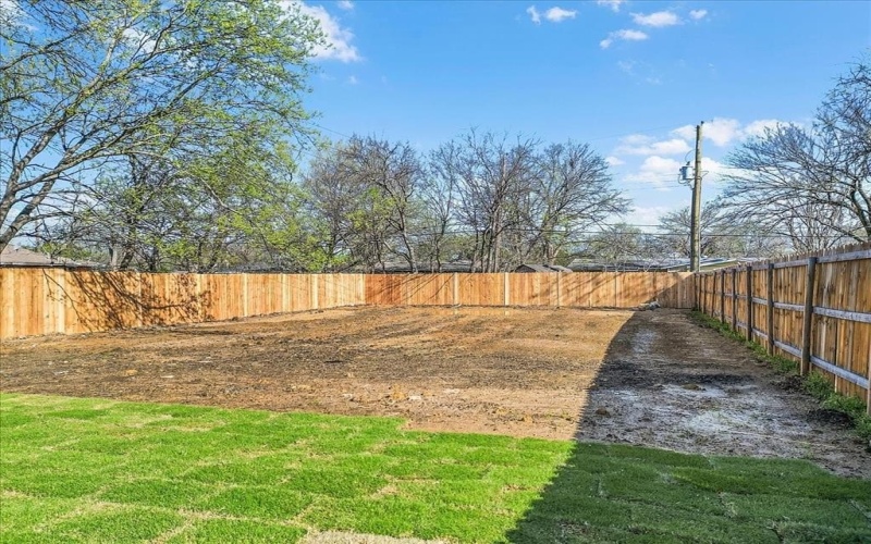 4405 Baylor Street, Fort Worth, TX 76119, 4 Bedrooms Bedrooms, ,2 BathroomsBathrooms,Residential,For Sale,4405 Baylor Street,20934592