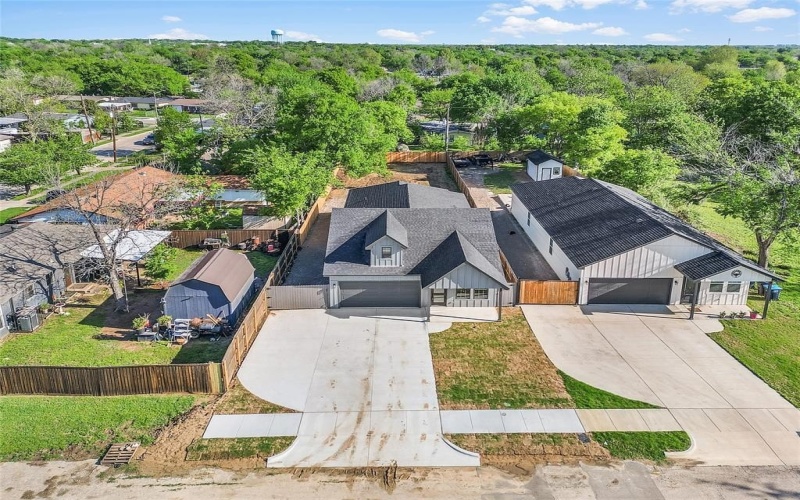 4405 Baylor Street, Fort Worth, TX 76119, 4 Bedrooms Bedrooms, ,2 BathroomsBathrooms,Residential,For Sale,4405 Baylor Street,20934592