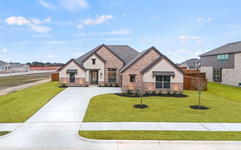 805 Anthem Lane, Forney, TX 75126, 4 Habitaciones Habitaciones , ,2 BañosBaños,Residential,En Venta,805 Anthem Lane,20934622