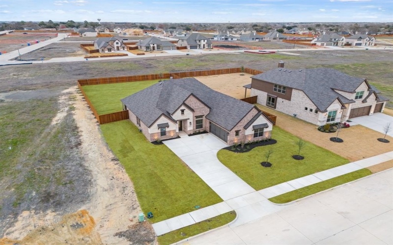 805 Anthem Lane, Forney, TX 75126, 4 Habitaciones Habitaciones , ,2 BañosBaños,Residential,En Venta,805 Anthem Lane,20934622