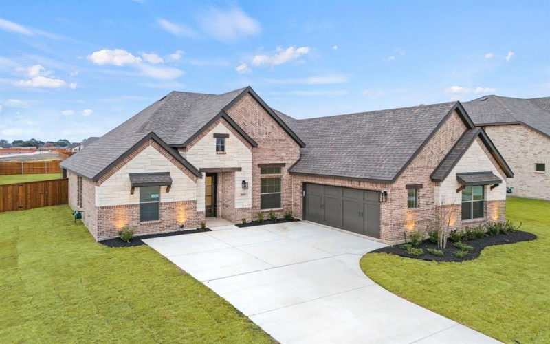805 Anthem Lane, Forney, TX 75126, 4 Habitaciones Habitaciones , ,2 BañosBaños,Residential,En Venta,805 Anthem Lane,20934622