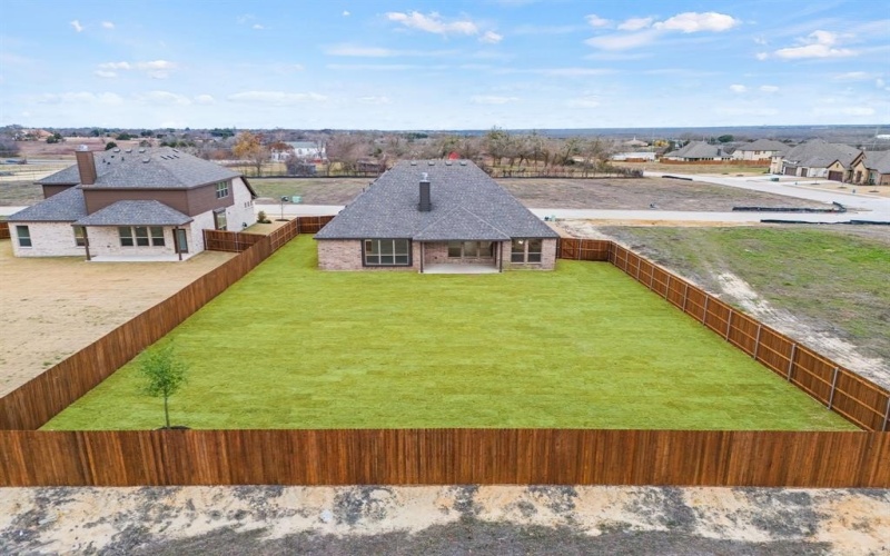 805 Anthem Lane, Forney, TX 75126, 4 Habitaciones Habitaciones , ,2 BañosBaños,Residential,En Venta,805 Anthem Lane,20934622
