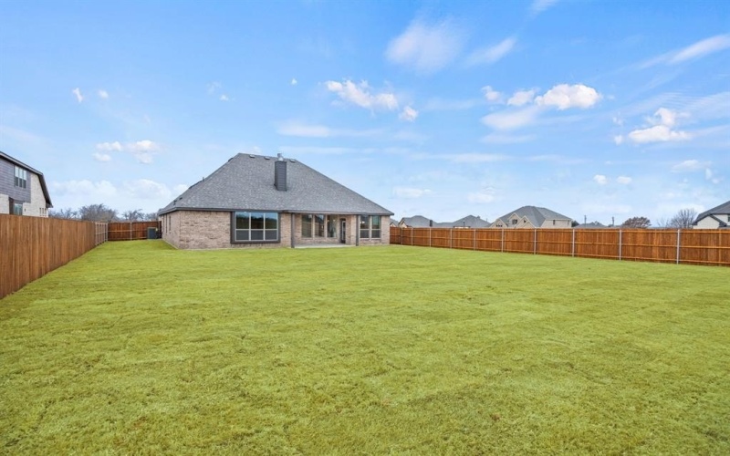 805 Anthem Lane, Forney, TX 75126, 4 Habitaciones Habitaciones , ,2 BañosBaños,Residential,En Venta,805 Anthem Lane,20934622