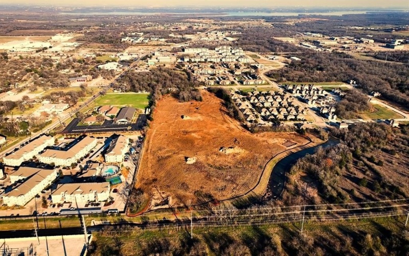 000 Bandana Way, Denton, TX 76209, ,Land,For Sale,000 Bandana Way,20929440