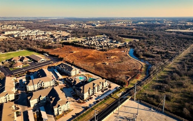 000 Bandana Way, Denton, TX 76209, ,Land,For Sale,000 Bandana Way,20929440