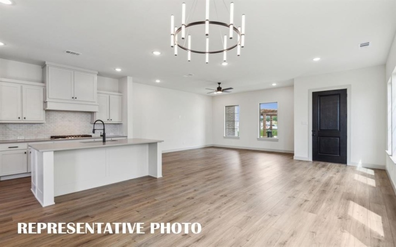 1289 Porter Street, Allen, TX 75013, 4 Bedrooms Bedrooms, ,3 BathroomsBathrooms,Residential,For Sale,1289 Porter Street,20934678