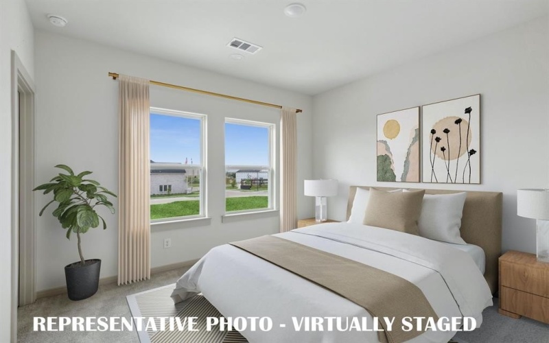 1267 Porter Street, Allen, TX 75013, 4 Bedrooms Bedrooms, ,3 BathroomsBathrooms,Residential,For Sale,1267 Porter Street,20934707
