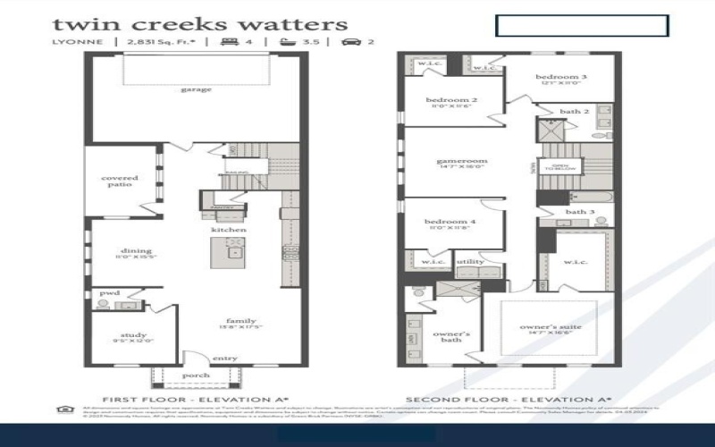 1267 Porter Street, Allen, TX 75013, 4 Bedrooms Bedrooms, ,3 BathroomsBathrooms,Residential,For Sale,1267 Porter Street,20934707