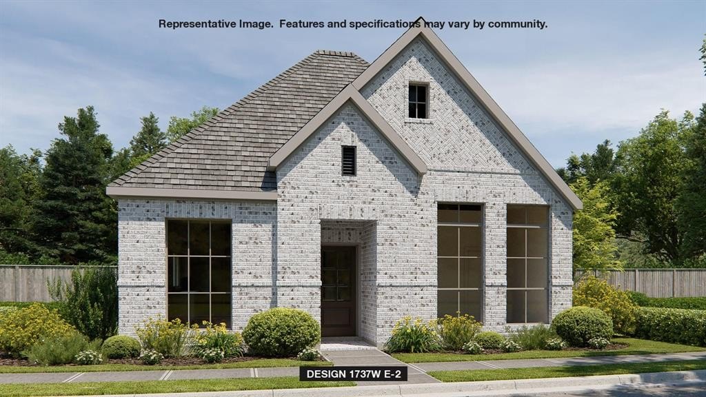 526 Callum Parkway, Celina, TX 75009, 3 Habitaciones Habitaciones , ,2 BañosBaños,Residential,En Venta,526 Callum Parkway,20934726