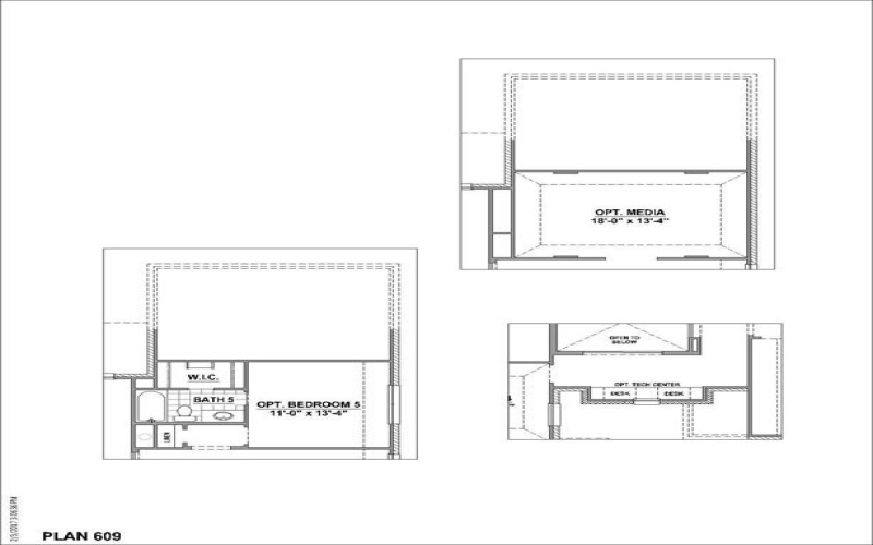 2710 Amber Lane, Prosper, TX 75078, 4 Bedrooms Bedrooms, ,5 BathroomsBathrooms,Residential,For Sale,2710 Amber Lane,20934741