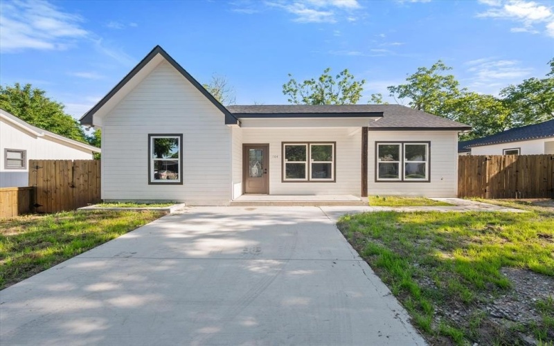 204 Gorman Street, Corsicana, TX 75110, 3 Bedrooms Bedrooms, ,2 BathroomsBathrooms,Residential,For Sale,204 Gorman Street,20929876