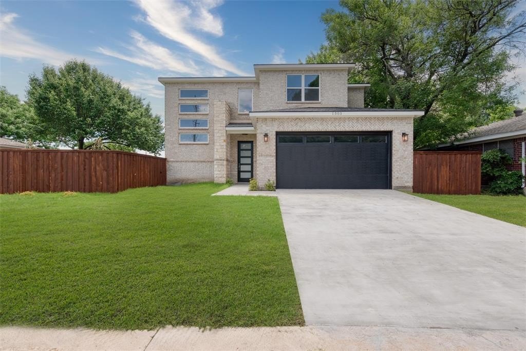 1503 Wysong Drive, McKinney, TX 75069, 4 Bedrooms Bedrooms, ,2 BathroomsBathrooms,Residential,For Sale,1503 Wysong Drive,20929896