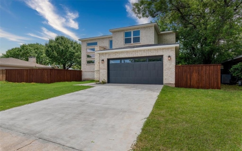 1503 Wysong Drive, McKinney, TX 75069, 4 Bedrooms Bedrooms, ,2 BathroomsBathrooms,Residential,For Sale,1503 Wysong Drive,20929896