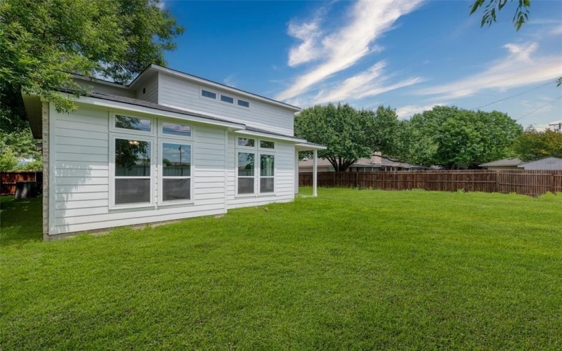 1503 Wysong Drive, McKinney, TX 75069, 4 Bedrooms Bedrooms, ,2 BathroomsBathrooms,Residential,For Sale,1503 Wysong Drive,20929896