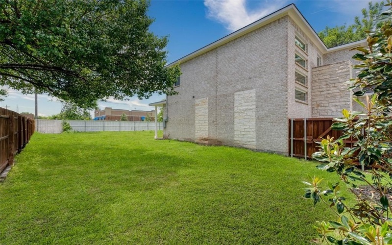 1503 Wysong Drive, McKinney, TX 75069, 4 Bedrooms Bedrooms, ,2 BathroomsBathrooms,Residential,For Sale,1503 Wysong Drive,20929896
