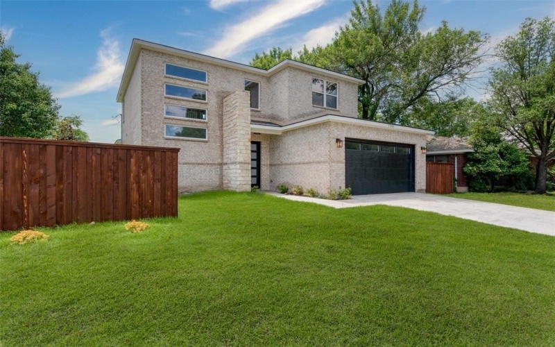 1503 Wysong Drive, McKinney, TX 75069, 4 Bedrooms Bedrooms, ,2 BathroomsBathrooms,Residential,For Sale,1503 Wysong Drive,20929896
