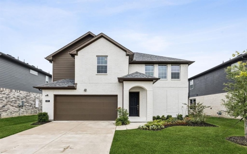 611 Rain Barrel Place, Weston, TX 75009, 4 Habitaciones Habitaciones , ,3 BañosBaños,Residential,En Venta,611 Rain Barrel Place,0,20934786