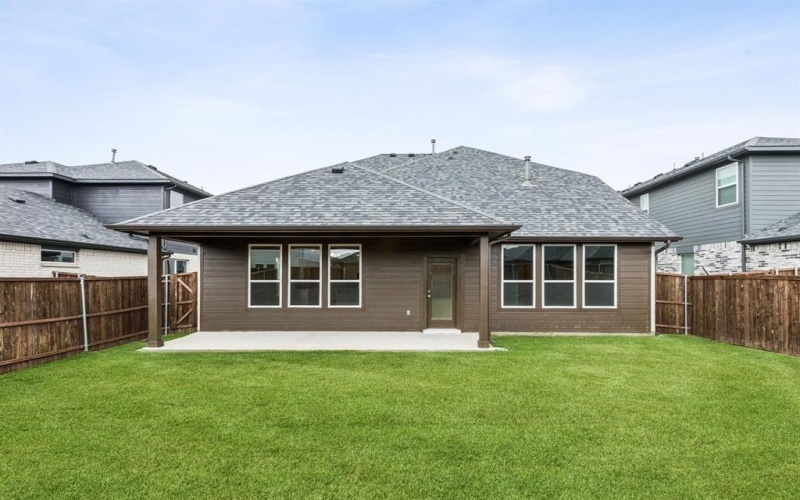 611 Rain Barrel Place, Weston, TX 75009, 4 Habitaciones Habitaciones , ,3 BañosBaños,Residential,En Venta,611 Rain Barrel Place,0,20934786