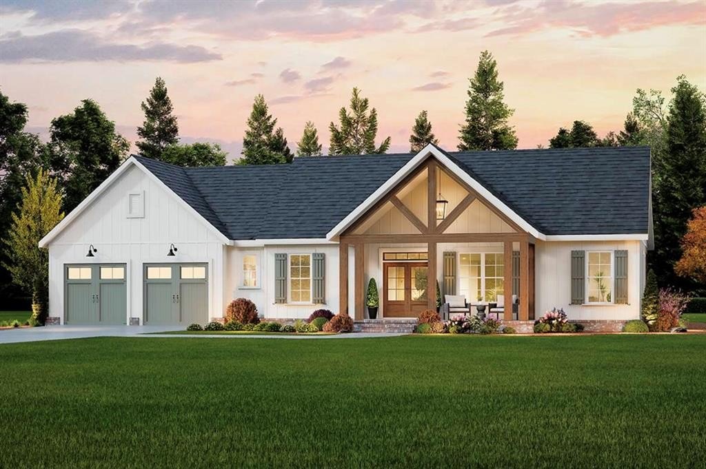 Otto Tbd County Road 3791, Paradise, TX 76073, 3 Bedrooms Bedrooms, ,2 BathroomsBathrooms,Residential,For Sale,Otto Tbd County Road 3791,20934852