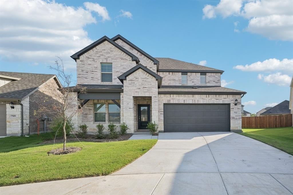 711 Whispering Winds Trail, Princeton, TX 75071, 4 Bedrooms Bedrooms, ,3 BathroomsBathrooms,Residential,For Sale,711 Whispering Winds Trail,20932793