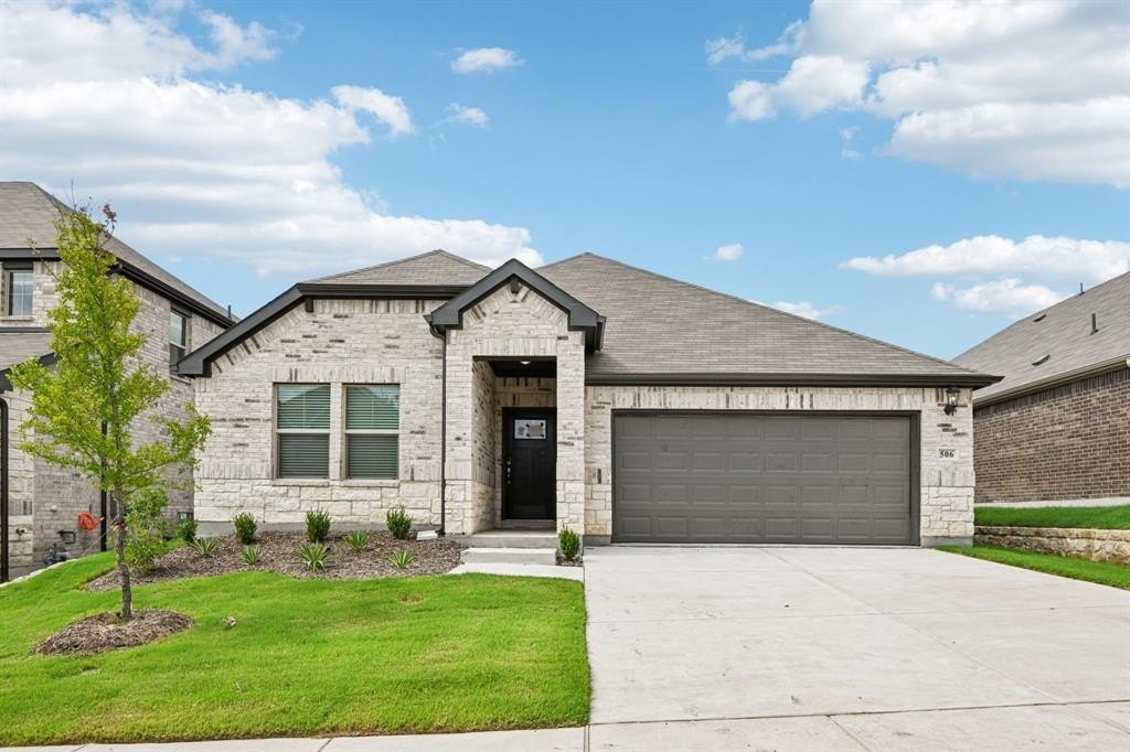 506 Stagg Street, McKinney, TX 75069, 4 Bedrooms Bedrooms, ,3 BathroomsBathrooms,Residential,For Sale,506 Stagg Street,20932795